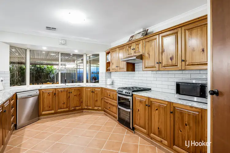 Fourth view of Homely house listing, 46 Mander Crescent, Craigmore SA 5114