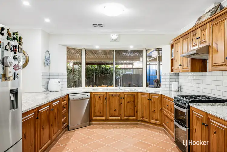 Fifth view of Homely house listing, 46 Mander Crescent, Craigmore SA 5114