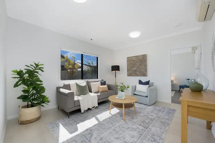 Main view of Homely house listing, 6 Batiki Circuit, Burdell QLD 4818