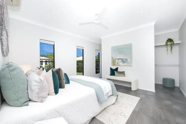 Third view of Homely house listing, 6 Batiki Circuit, Burdell QLD 4818