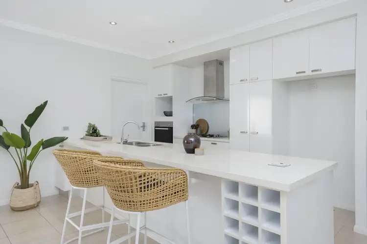 Fourth view of Homely house listing, 6 Batiki Circuit, Burdell QLD 4818