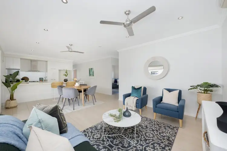 Fifth view of Homely house listing, 6 Batiki Circuit, Burdell QLD 4818
