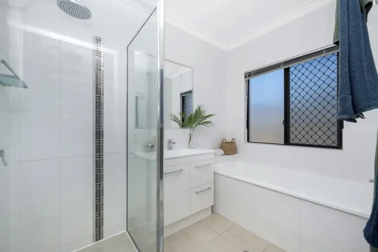 Sixth view of Homely house listing, 6 Batiki Circuit, Burdell QLD 4818