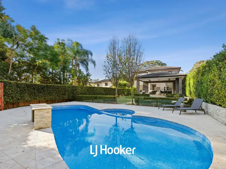 10 Norwood Avenue, Lindfield NSW 2070