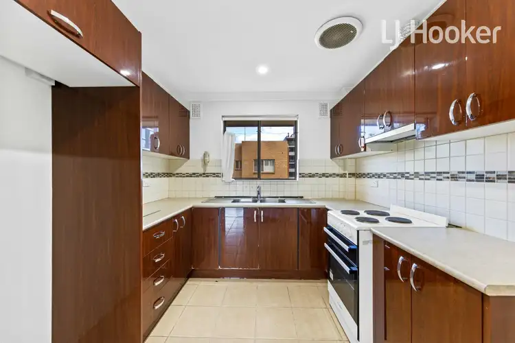 Third view of Homely unit listing, 3/21a Bathurst St, Liverpool NSW 2170