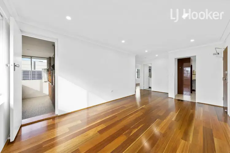 Fourth view of Homely unit listing, 3/21a Bathurst St, Liverpool NSW 2170