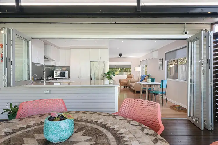 Main view of Homely house listing, 10 Beckford Street, Moorooka QLD 4105
