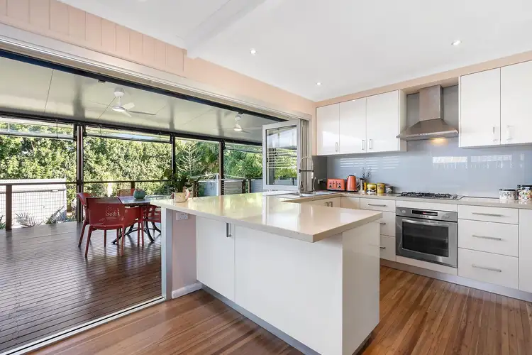 Fifth view of Homely house listing, 10 Beckford Street, Moorooka QLD 4105