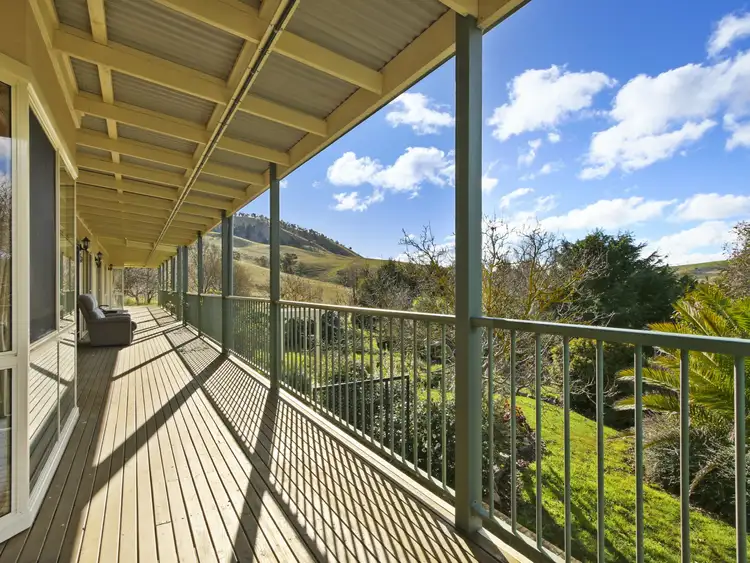 Third view of Homely house listing, 40 Connleys Road, Omeo VIC 3898