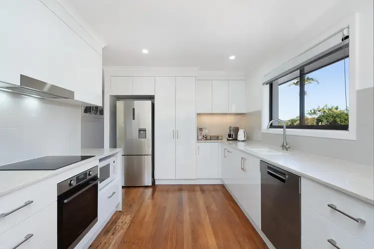 Third view of Homely house listing, 11 Pigeon Court, Birkdale QLD 4159