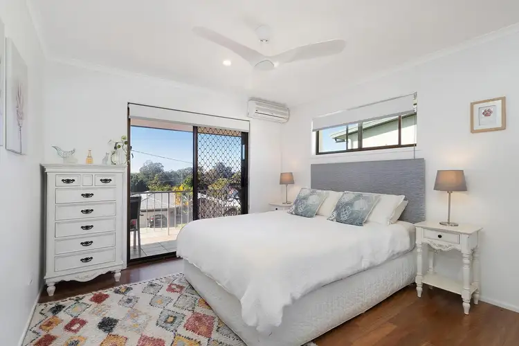 Sixth view of Homely house listing, 11 Pigeon Court, Birkdale QLD 4159