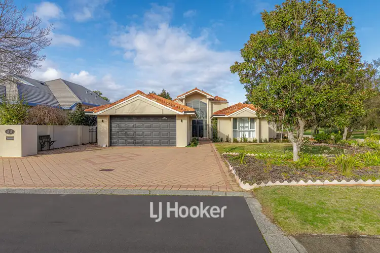 55 Turnberry Way, Pelican Point WA 6230