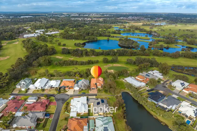 Second view of Homely house listing, 55 Turnberry Way, Pelican Point WA 6230