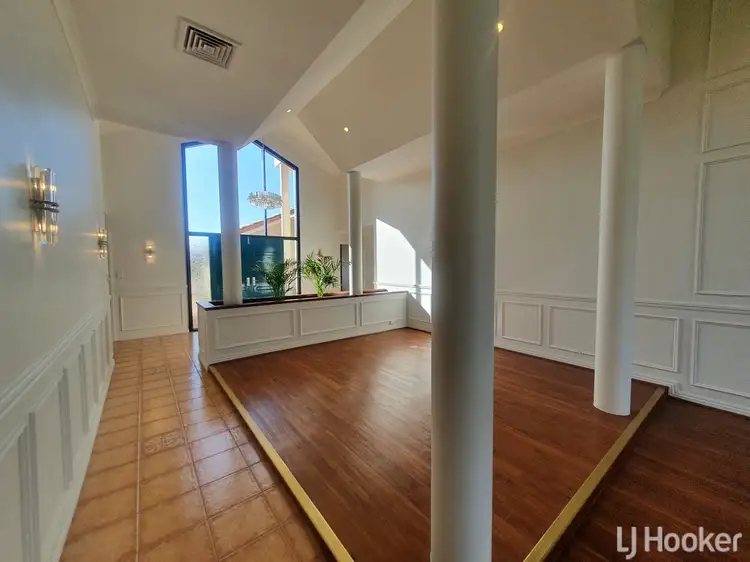 Fourth view of Homely house listing, 55 Turnberry Way, Pelican Point WA 6230