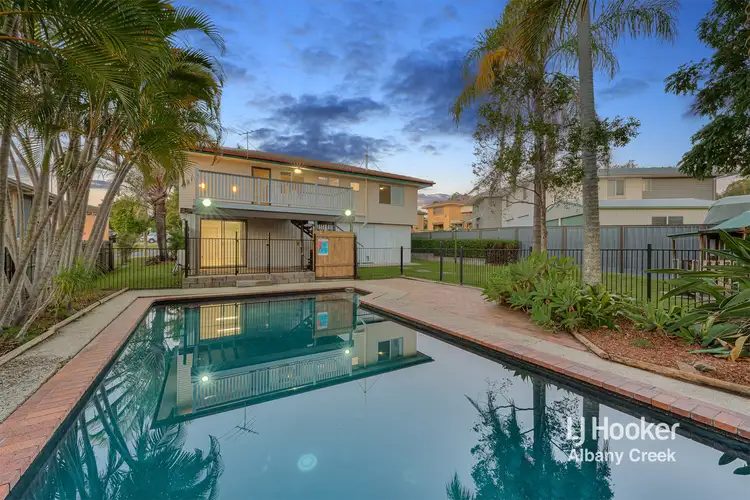 Main view of Homely house listing, 31 Allawah Street, Albany Creek QLD 4035