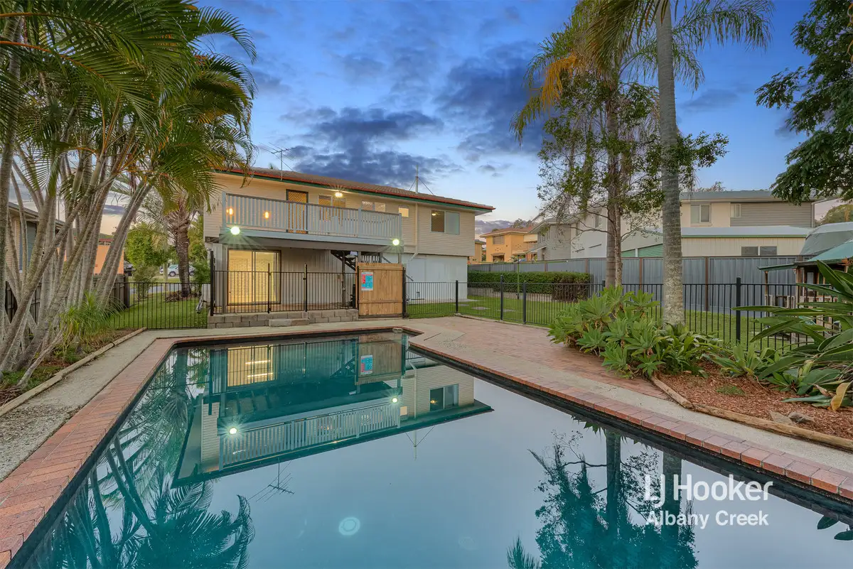 Main view of Homely house listing, 31 Allawah Street, Albany Creek QLD 4035