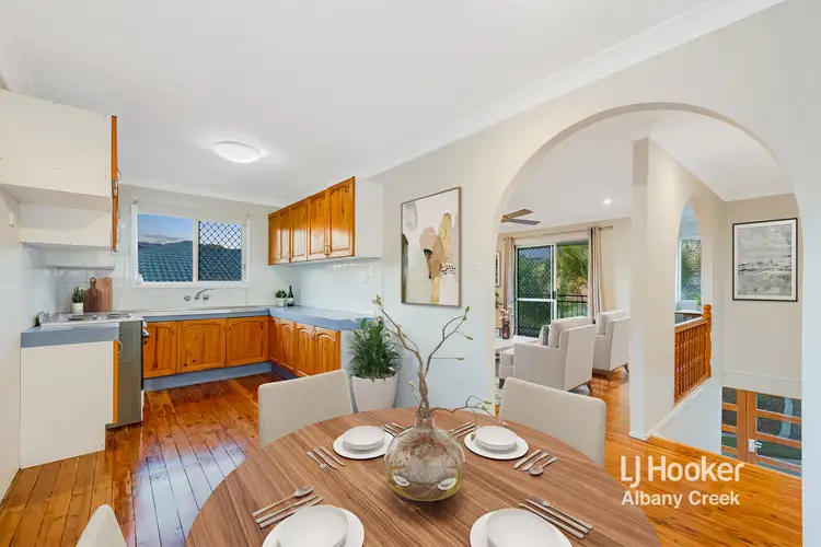 Second view of Homely house listing, 31 Allawah Street, Albany Creek QLD 4035