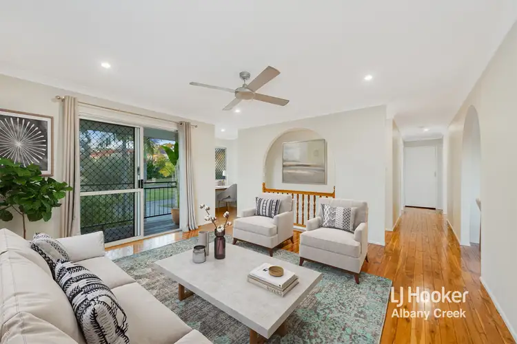 Third view of Homely house listing, 31 Allawah Street, Albany Creek QLD 4035