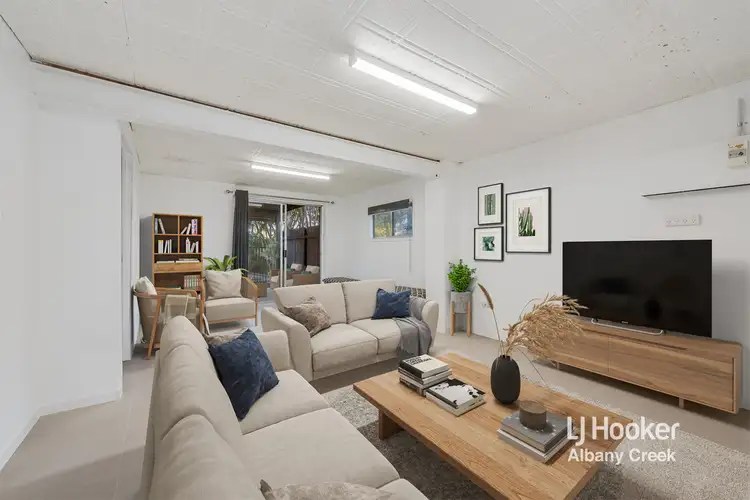 Fifth view of Homely house listing, 31 Allawah Street, Albany Creek QLD 4035