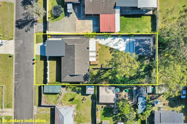 3 Lorraine Street, Molendinar QLD 4214
