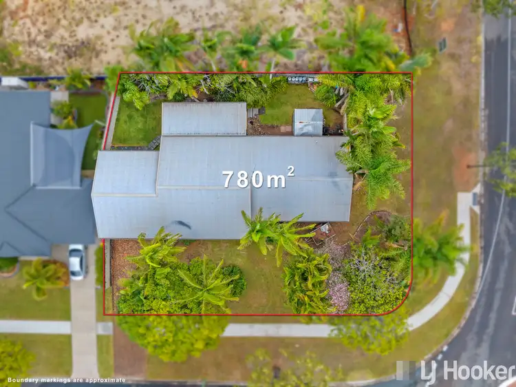 Third view of Homely house listing, 108 Island Street, Cleveland QLD 4163