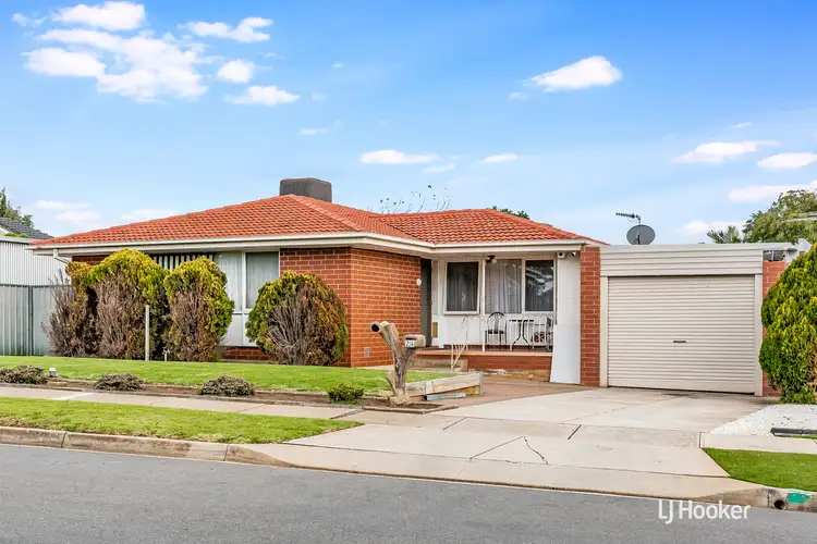 24 Turnworth Street, Elizabeth Downs SA 5113
