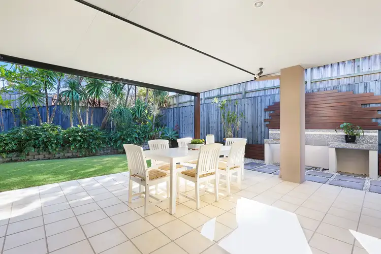 Third view of Homely house listing, 8 Tahoe Place, Varsity Lakes QLD 4227