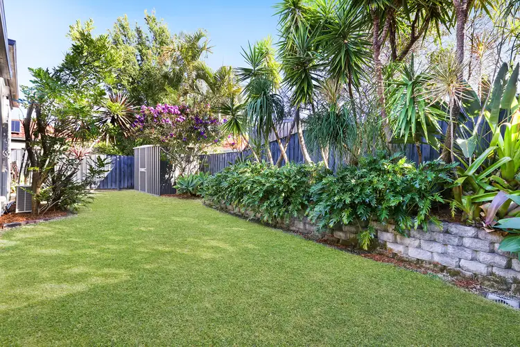 Fourth view of Homely house listing, 8 Tahoe Place, Varsity Lakes QLD 4227