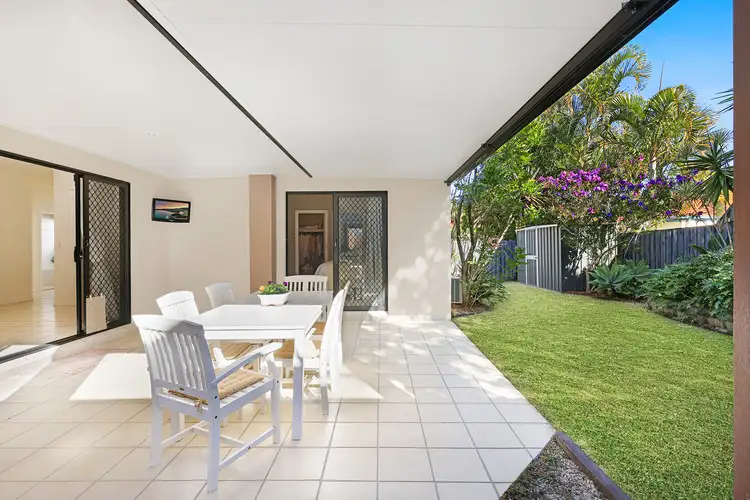 Fifth view of Homely house listing, 8 Tahoe Place, Varsity Lakes QLD 4227