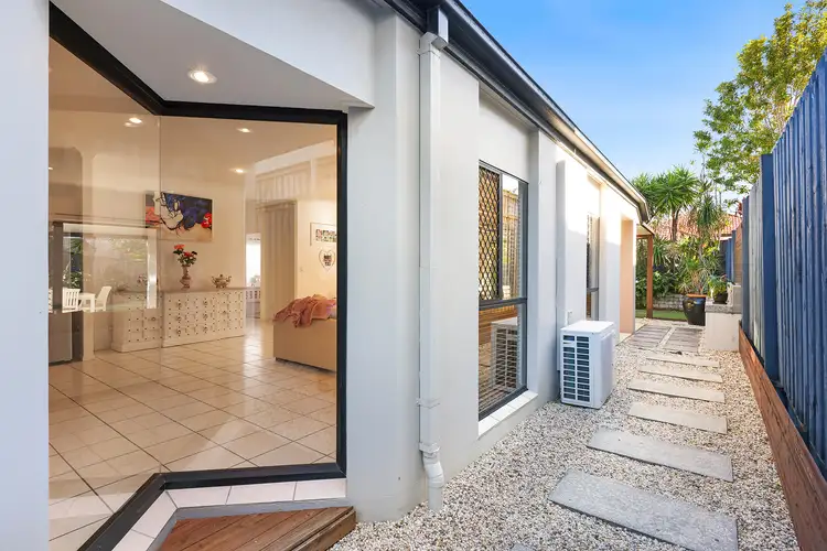 Sixth view of Homely house listing, 8 Tahoe Place, Varsity Lakes QLD 4227