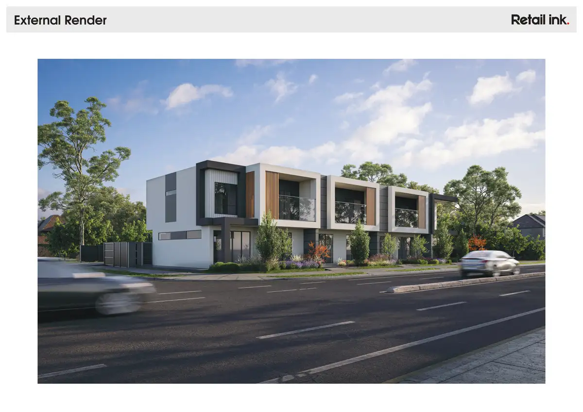 Main view of Homely apartment listing, 352 Grange Road, Kidman Park SA 5025