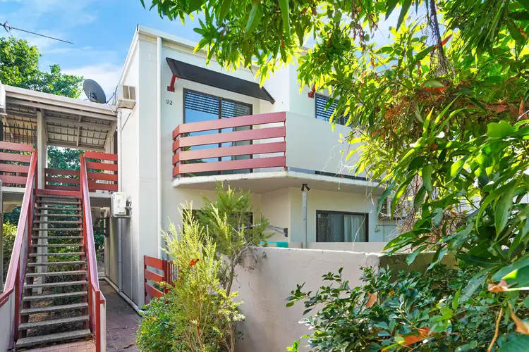 92/16 Hudson Fysh Avenue, Parap NT 820