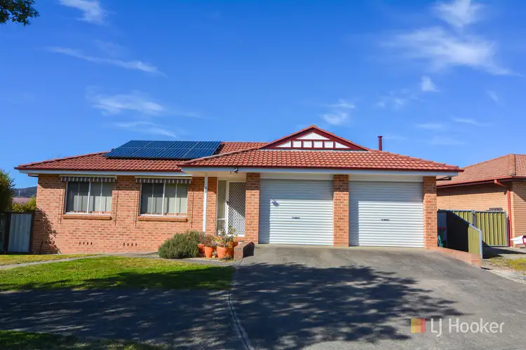 Main view of Homely house listing, 35 Clarice Street, Lithgow NSW 2790