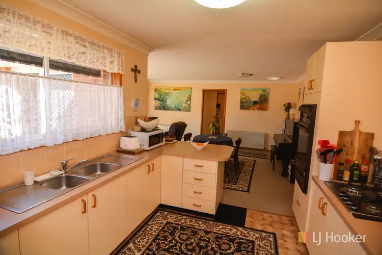 Second view of Homely house listing, 35 Clarice Street, Lithgow NSW 2790