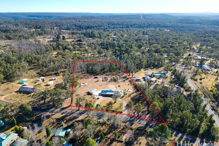 Fifth view of Homely rural property listing, 92 Donald Road, Clarence NSW 2790