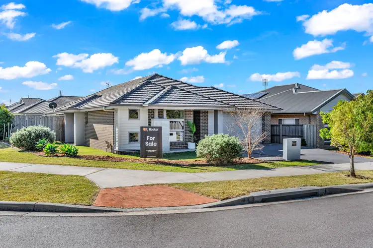 Main view of Homely house listing, 1 Jeffrey Street, Thornton NSW 2322