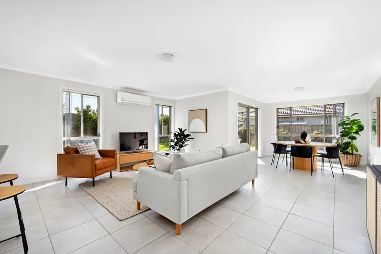 Third view of Homely house listing, 1 Jeffrey Street, Thornton NSW 2322