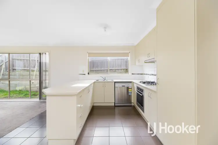 Fifth view of Homely unit listing, 5/12 McClenaghan Place, Pakenham VIC 3810