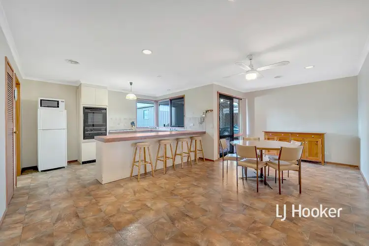 Sixth view of Homely house listing, 141 Fordholm Road, Hampton Park VIC 3976