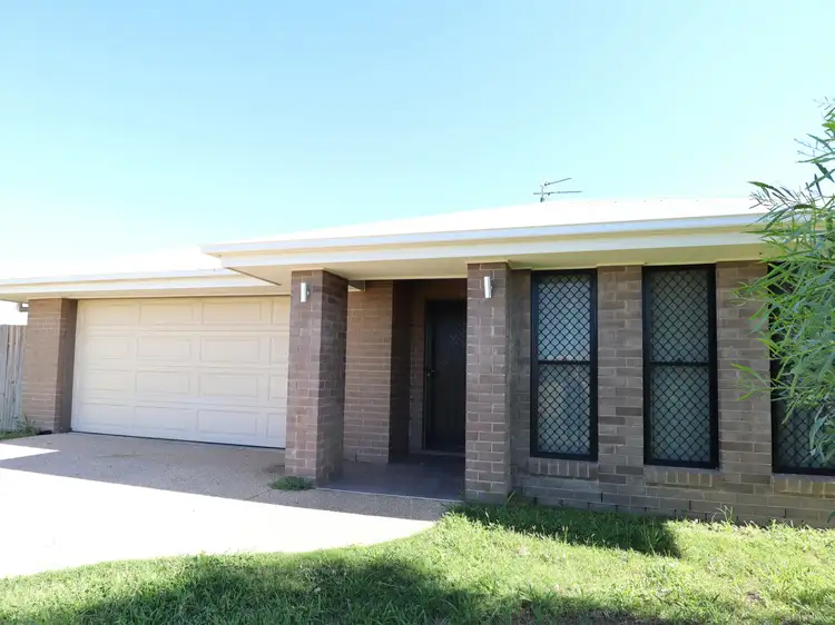 Main view of Homely house listing, 29 Wheeler Drive, Roma QLD 4455