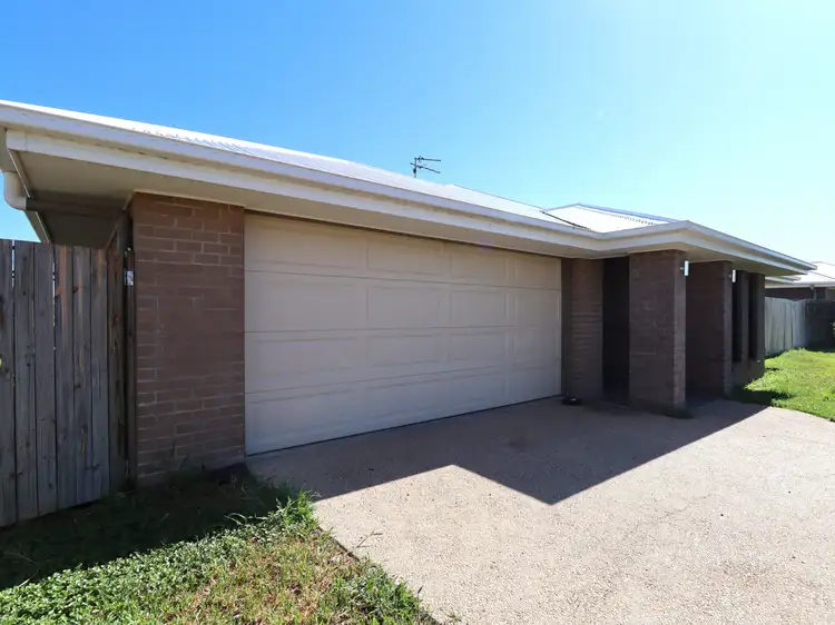 Second view of Homely house listing, 29 Wheeler Drive, Roma QLD 4455