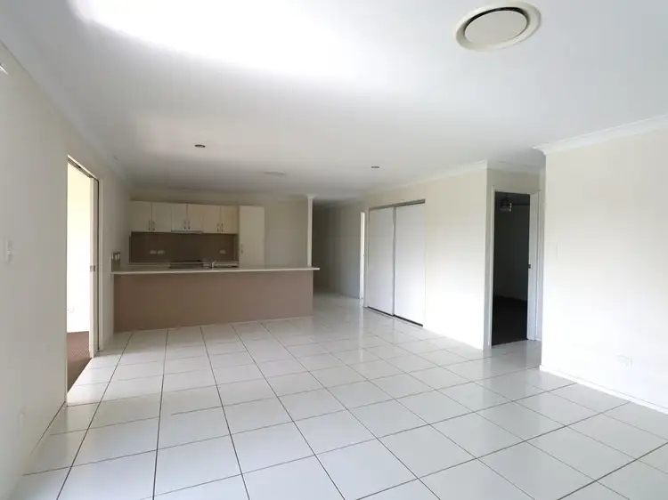 Third view of Homely house listing, 29 Wheeler Drive, Roma QLD 4455