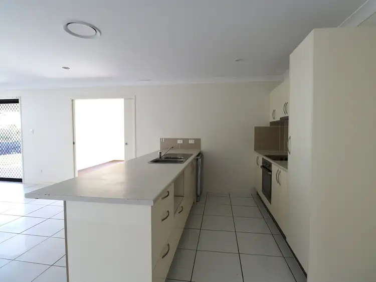 Fourth view of Homely house listing, 29 Wheeler Drive, Roma QLD 4455