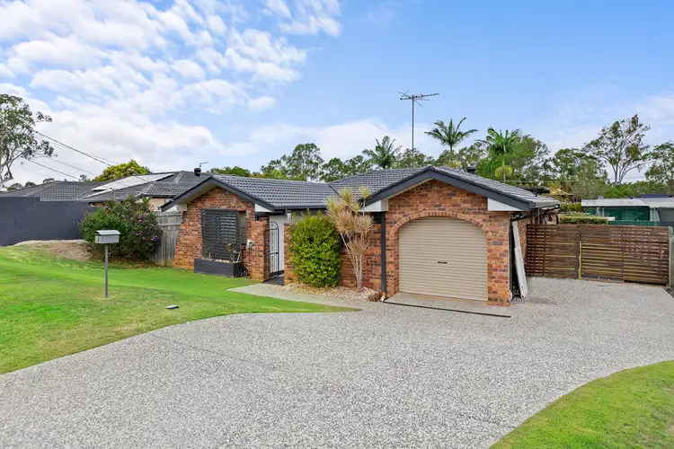 8 Melanie Street, Thornlands QLD 4164