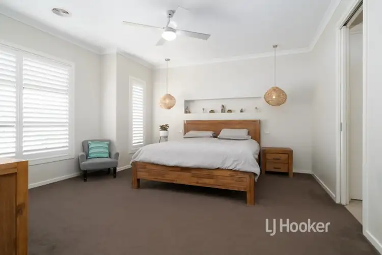 Third view of Homely house listing, 20 Harogen Drive, Werribee VIC 3030