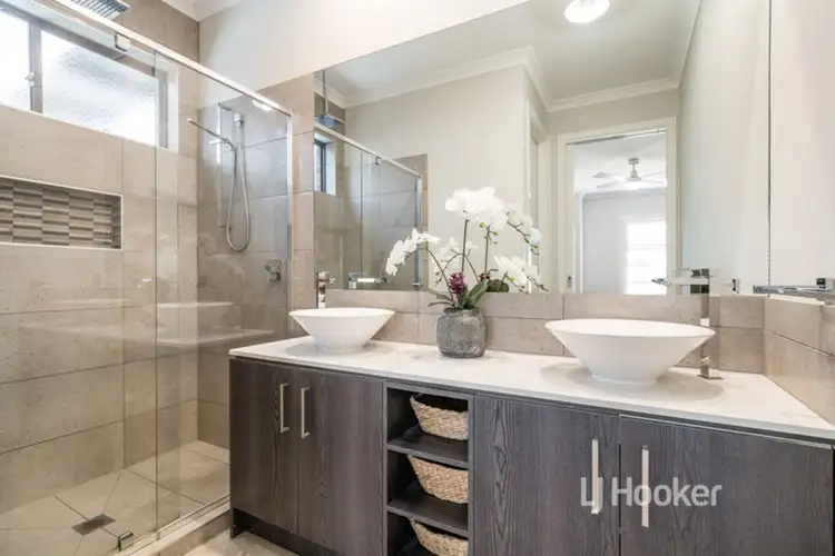 Fourth view of Homely house listing, 20 Harogen Drive, Werribee VIC 3030