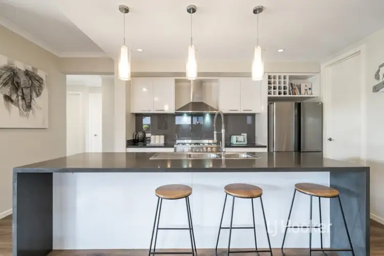 Fifth view of Homely house listing, 20 Harogen Drive, Werribee VIC 3030