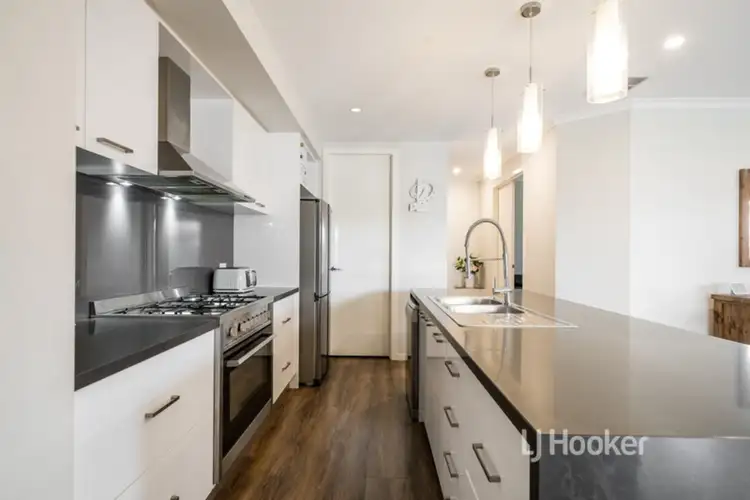 Sixth view of Homely house listing, 20 Harogen Drive, Werribee VIC 3030