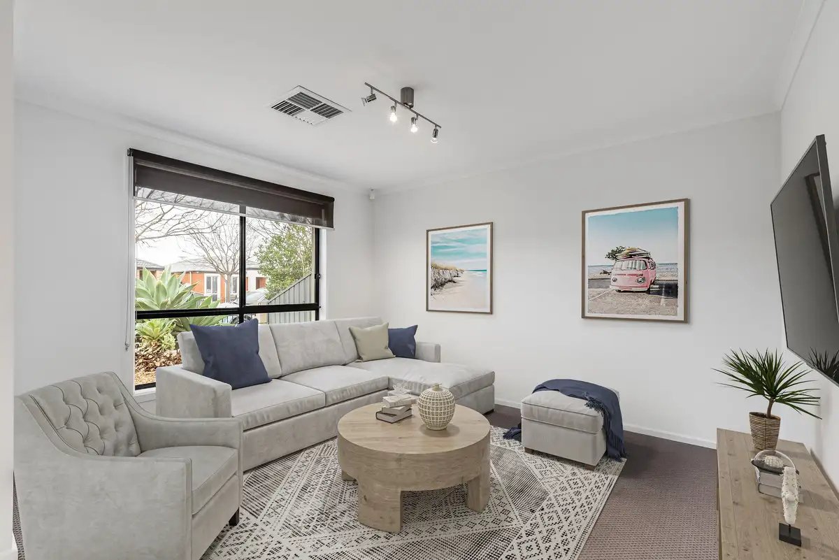 Main view of Homely house listing, 23 Saint Germain Avenue, Andrews Farm SA 5114