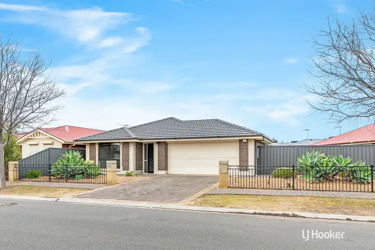Third view of Homely house listing, 23 Saint Germain Avenue, Andrews Farm SA 5114